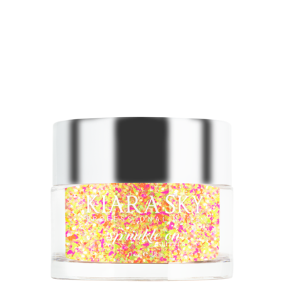 Kiara Sky Sprinkle On Glitter - SP209 - STARDUST