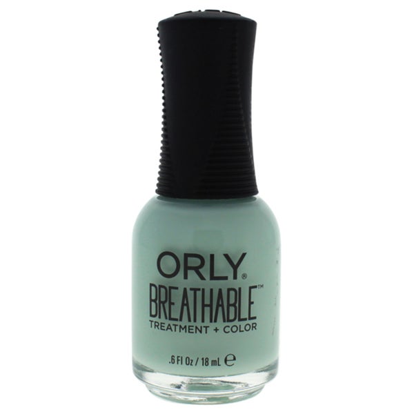 Nước Sơn Móng Tay ORLY BREATHABLE 0.6oz/18mL – 20917