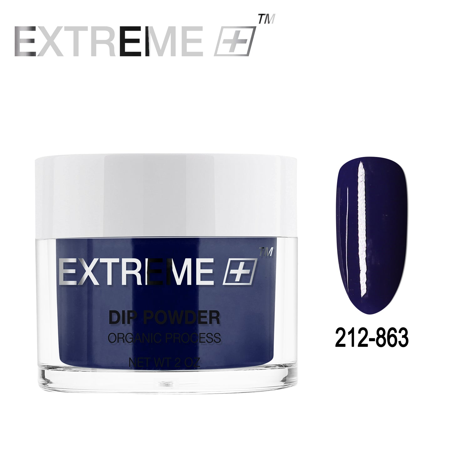 Phấn phủ EXTREME+ All-in-One #D212