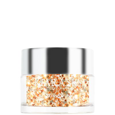 Kiara Sky Sprinkle On Glitter - SP212 - COPPERELLA