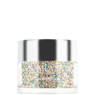 Kiara Sky Sprinkle On Glitter - SP223 - DIP N' DOTS