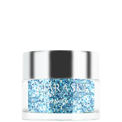 Kiara Sky Sprinkle On Glitter - SP228 - SEAS THE DAY