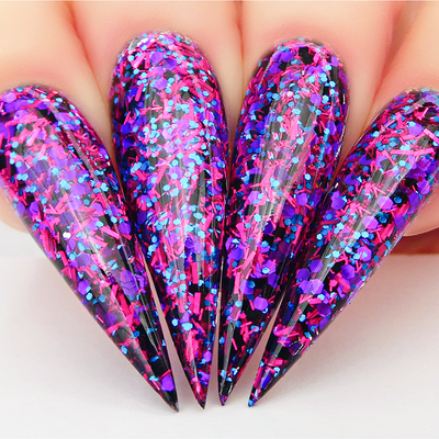 Kiara Sky Sprinkle On Glitter - SP231 - CITY LIGHTS