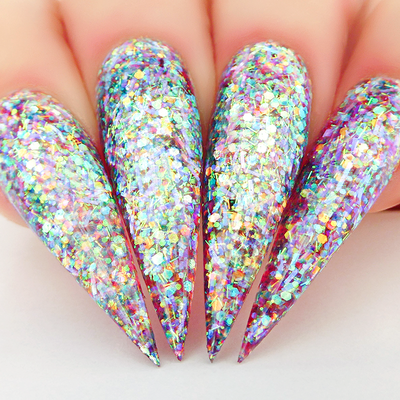 Kiara Sky Sprinkle On Glitter - SP233 - MILKY WAY