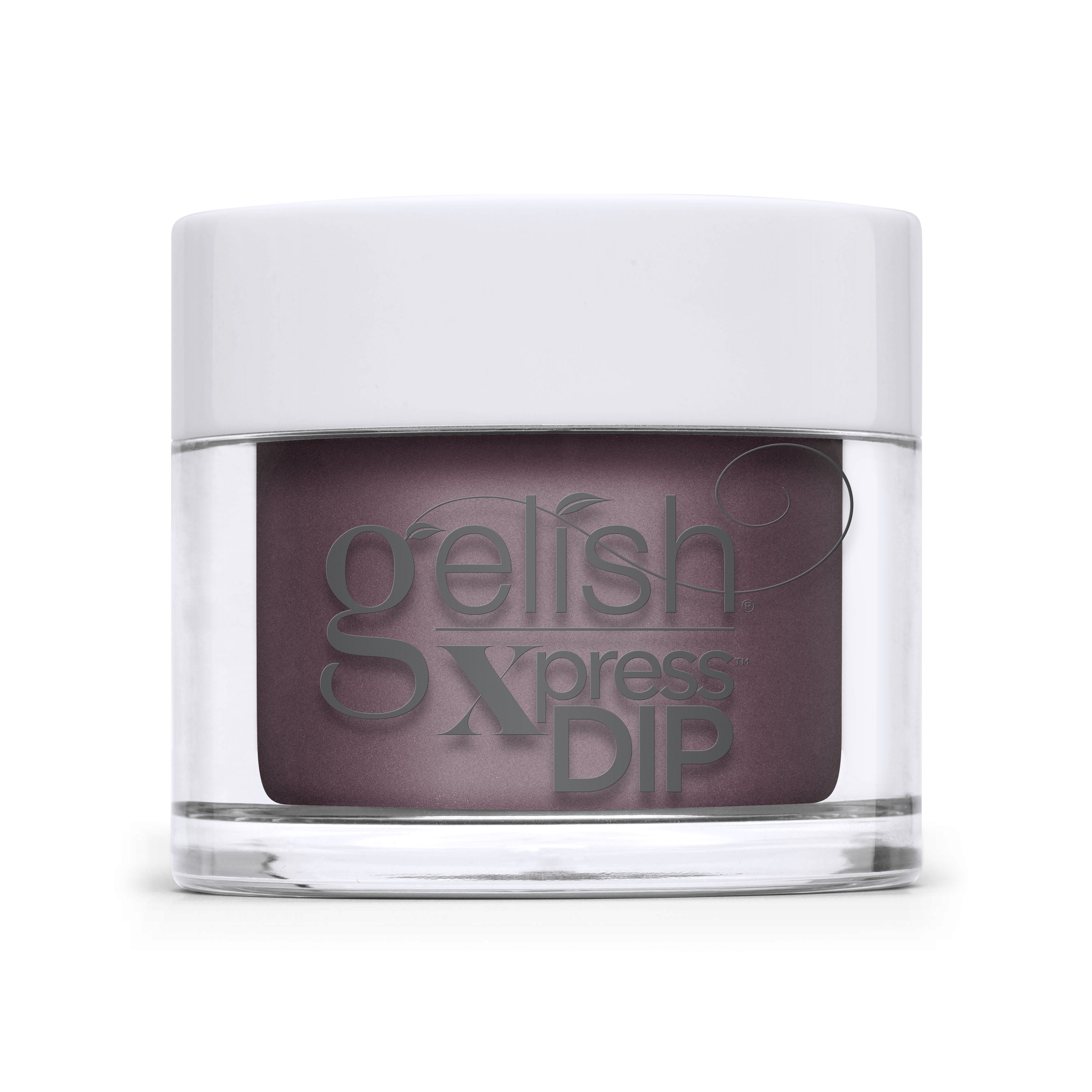 Gelish XPRESS Dip Powder 1.5 oz #1620240 - Figure 8s &amp; Heartbreaks