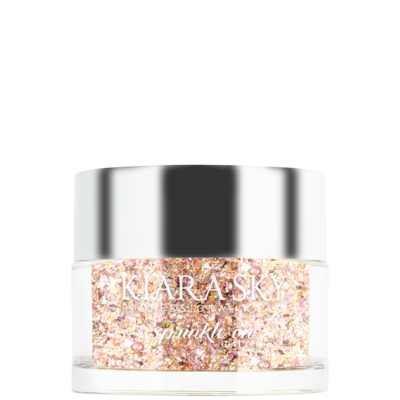 Kiara Sky Sprinkle On Glitter - SP247 - RODEO DRIVE