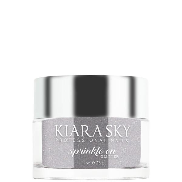 Kiara Sky Sprinkle On Glitter - SP251 - FREE-DA HALO