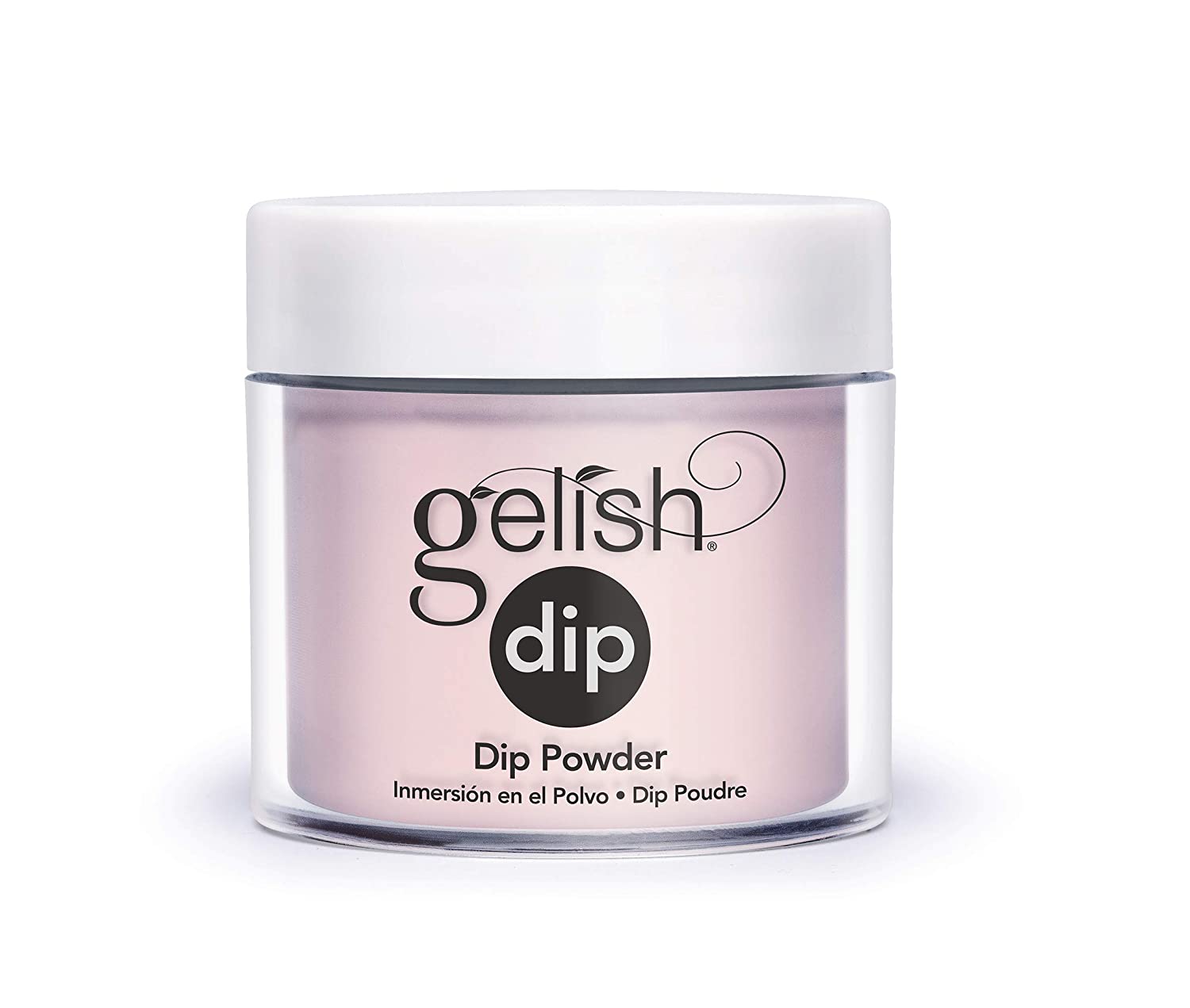 Gelish Dip Powder 254 - All About The Pout