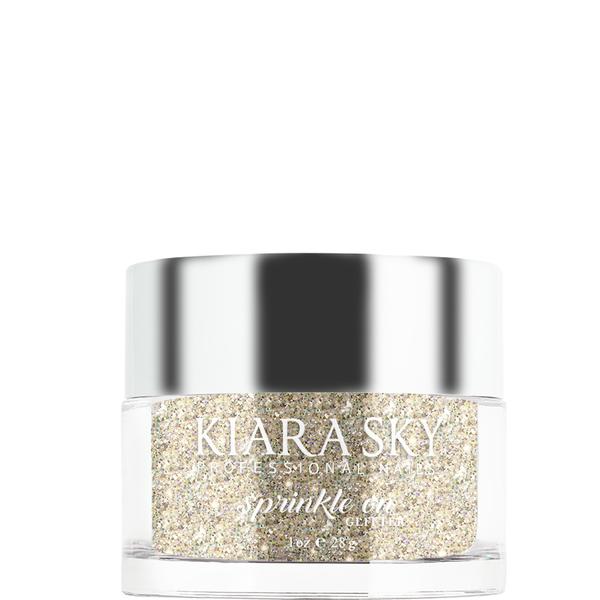 Kiara Sky Sprinkle On Glitter - SP255 - Take Me Out