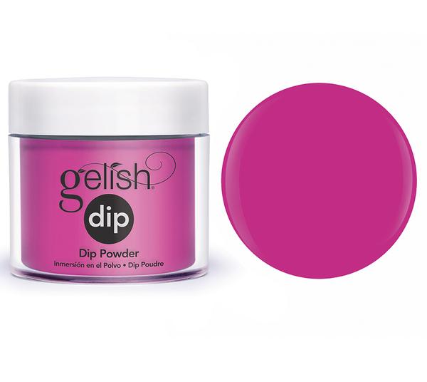 Gelish Dip Powder 257 - Đánh thức theo cách này