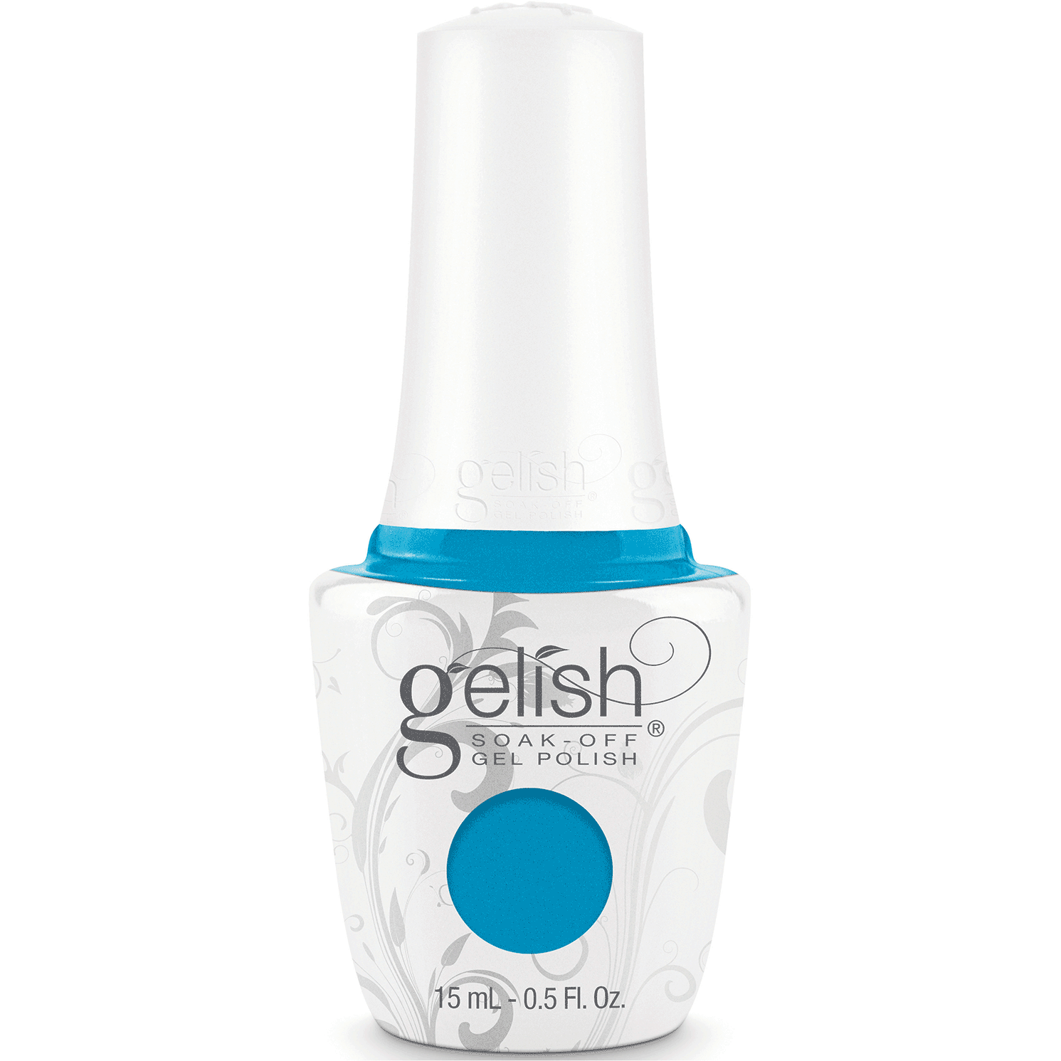 Gelish Harmony - No Filter Needed #1110259- 15ml