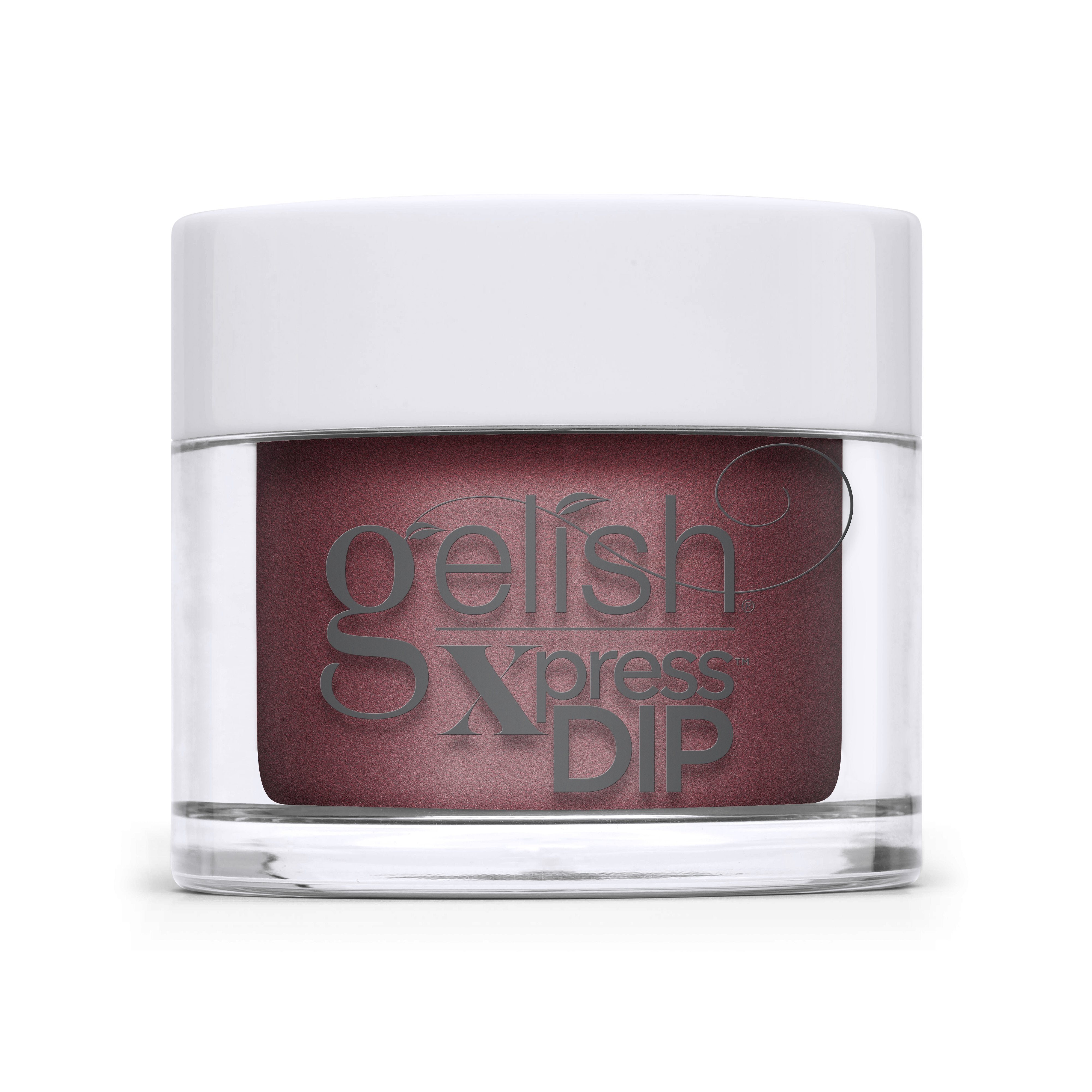 Gelish XPRESS Dip Powder 1.5 oz #1620260 - A Tale of Two Nails