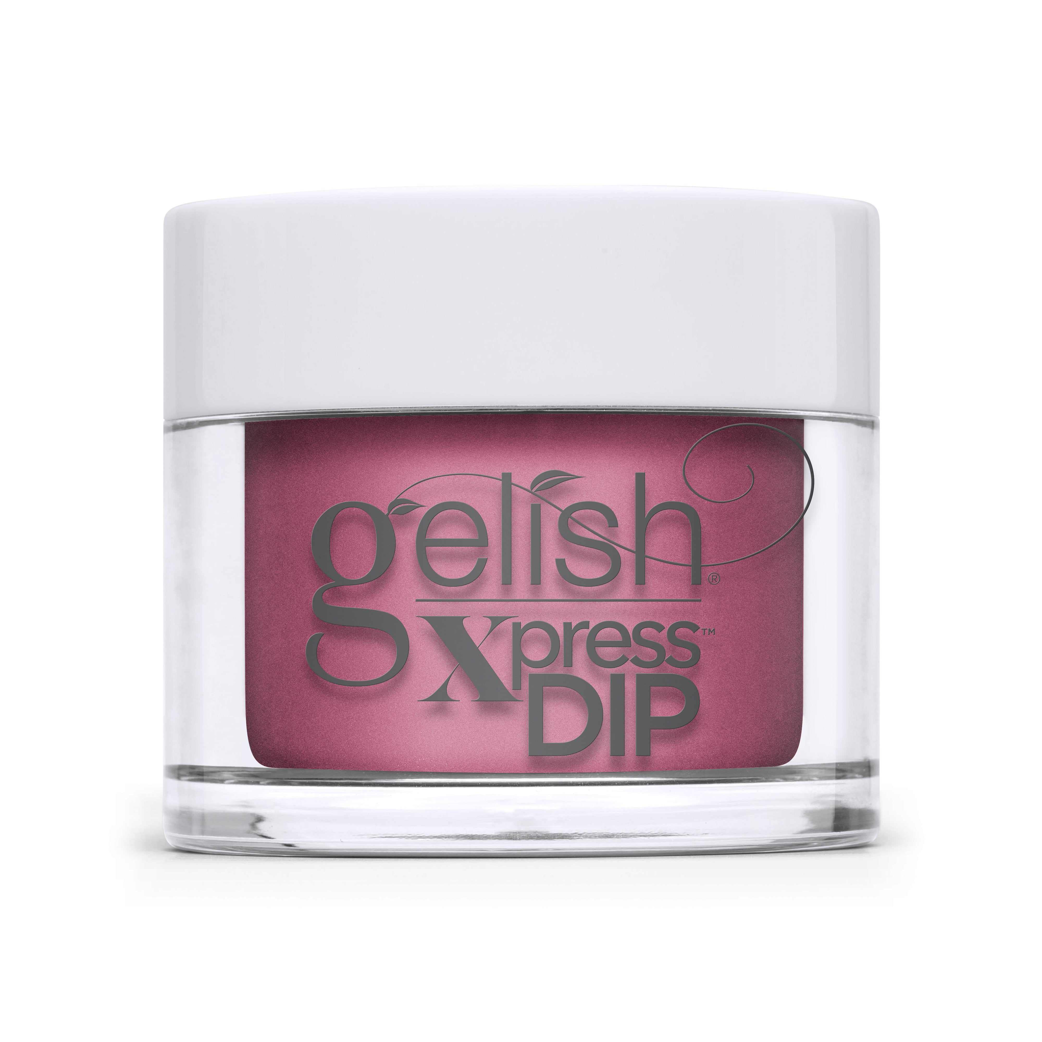 Gelish XPRESS Dip Powder 1.5 oz #1620261 - One Tough Princess