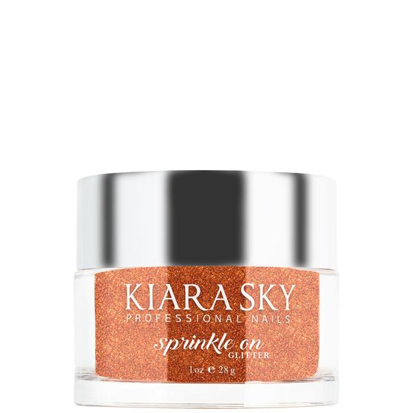 Kiara Sky Sprinkle On Glitter - SP274 - Zero Fox Given