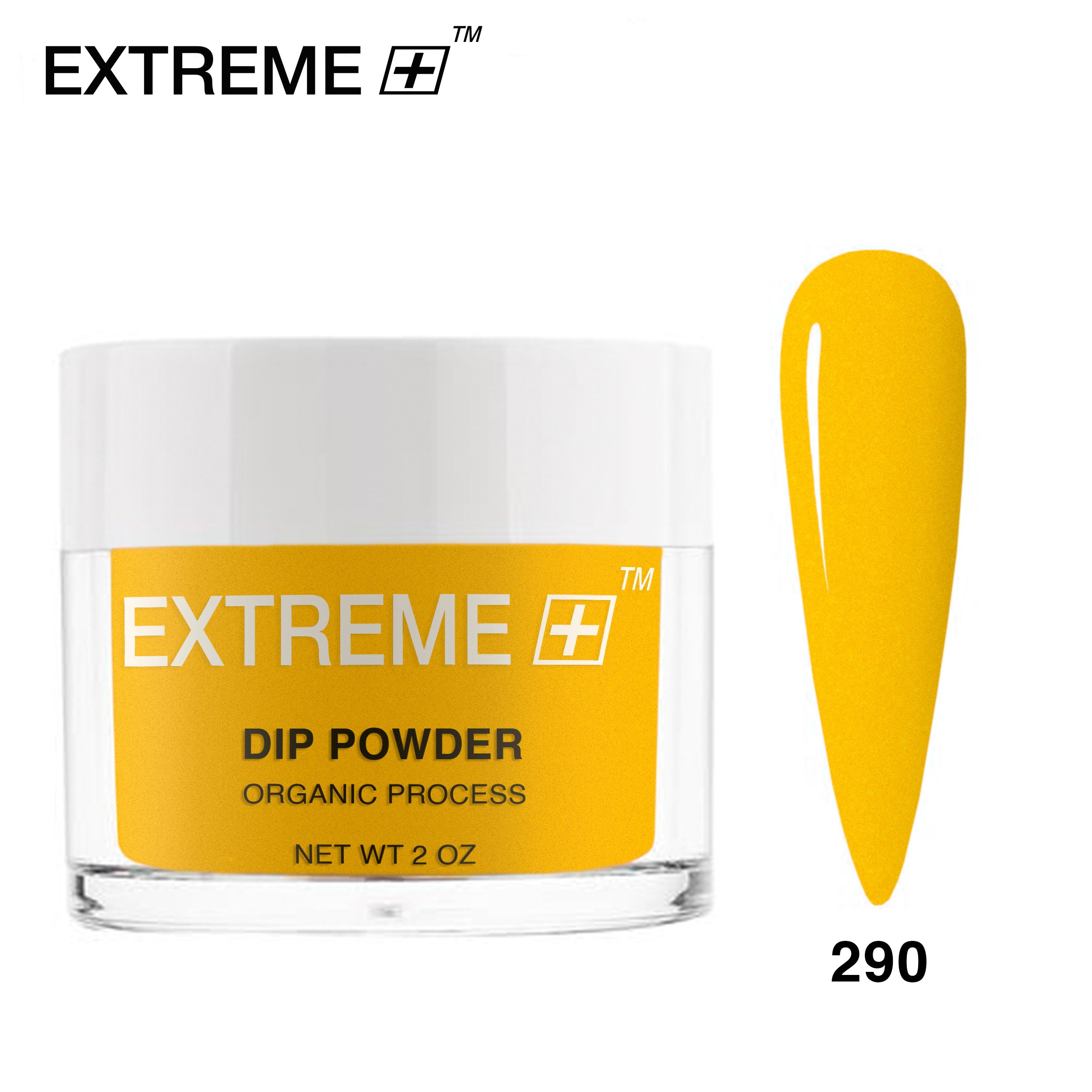 EXTREME+ Dipping Powder 2 oz - #290 Dessert Night