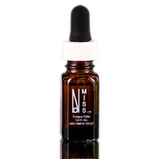 Thuốc diệt nấm No Miss Antifungal 1/4 Oz (7 mL)