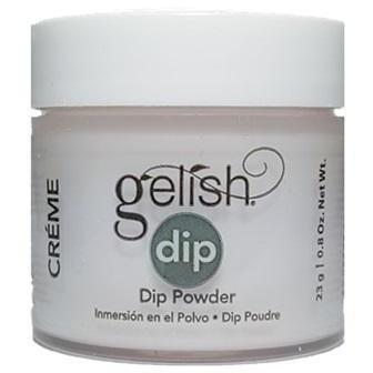 Gelish Dip Powder 298 - Curls &amp; Pearls