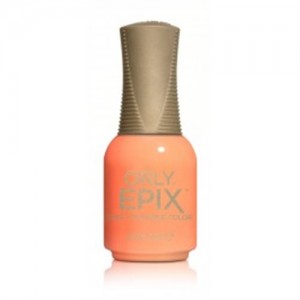 Orly Epix Màu Linh Hoạt 0.6 Ounce - 29920 