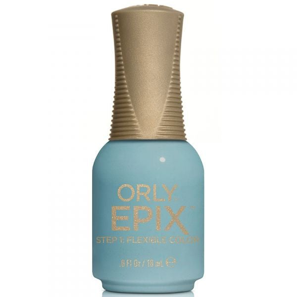 Orly Epix Màu Linh Hoạt 0.6 Ounce - 29928 