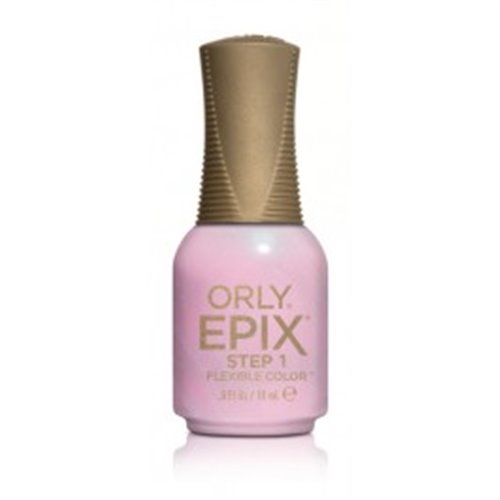 Orly Epix Màu Linh Hoạt 0.6 Ounce - 29947