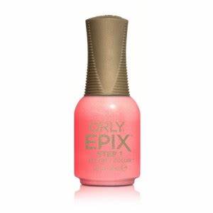 Orly Epix Màu Linh Hoạt 0.6 Ounce - 29950 