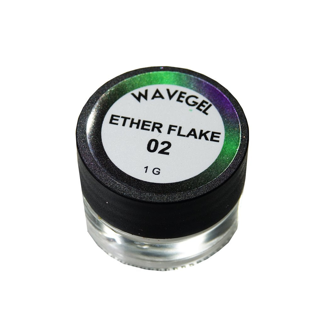 Wavegel Ether Flake 2