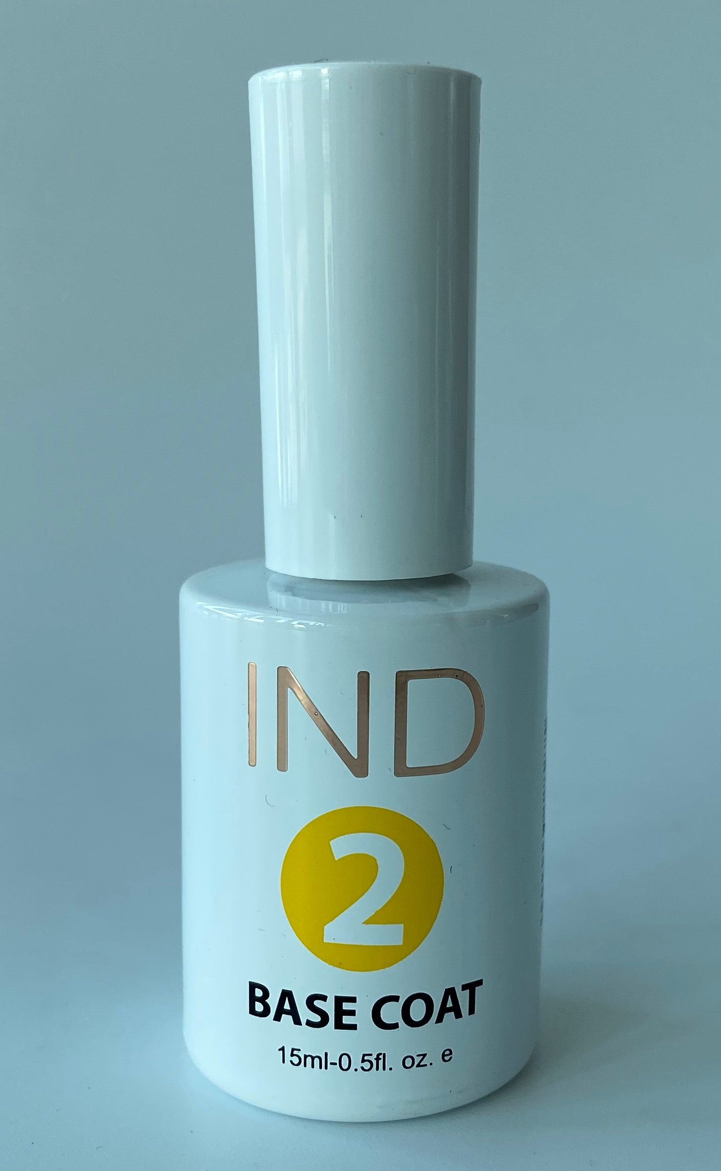 IND Dipping Liquid - #2 Base - 0.5 oz