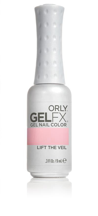 Gel Tẩy Tế Bào Chết Orly Gel FX .3 fl oz / 9 ml - 30008