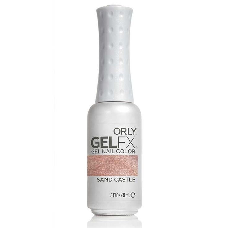 Gel Tẩy Tế Bào Chết Orly Gel FX .3 fl oz / 9 ml - 30183