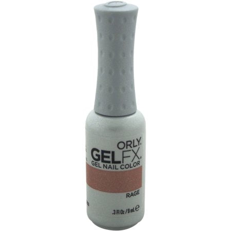 Gel Tẩy Tế Bào Chết Orly Gel FX .3 fl oz / 9 ml - 30293