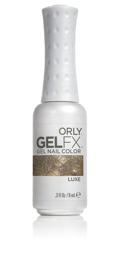 Gel Tẩy Tế Bào Chết Orly Gel FX .3 fl oz / 9 ml - 30294