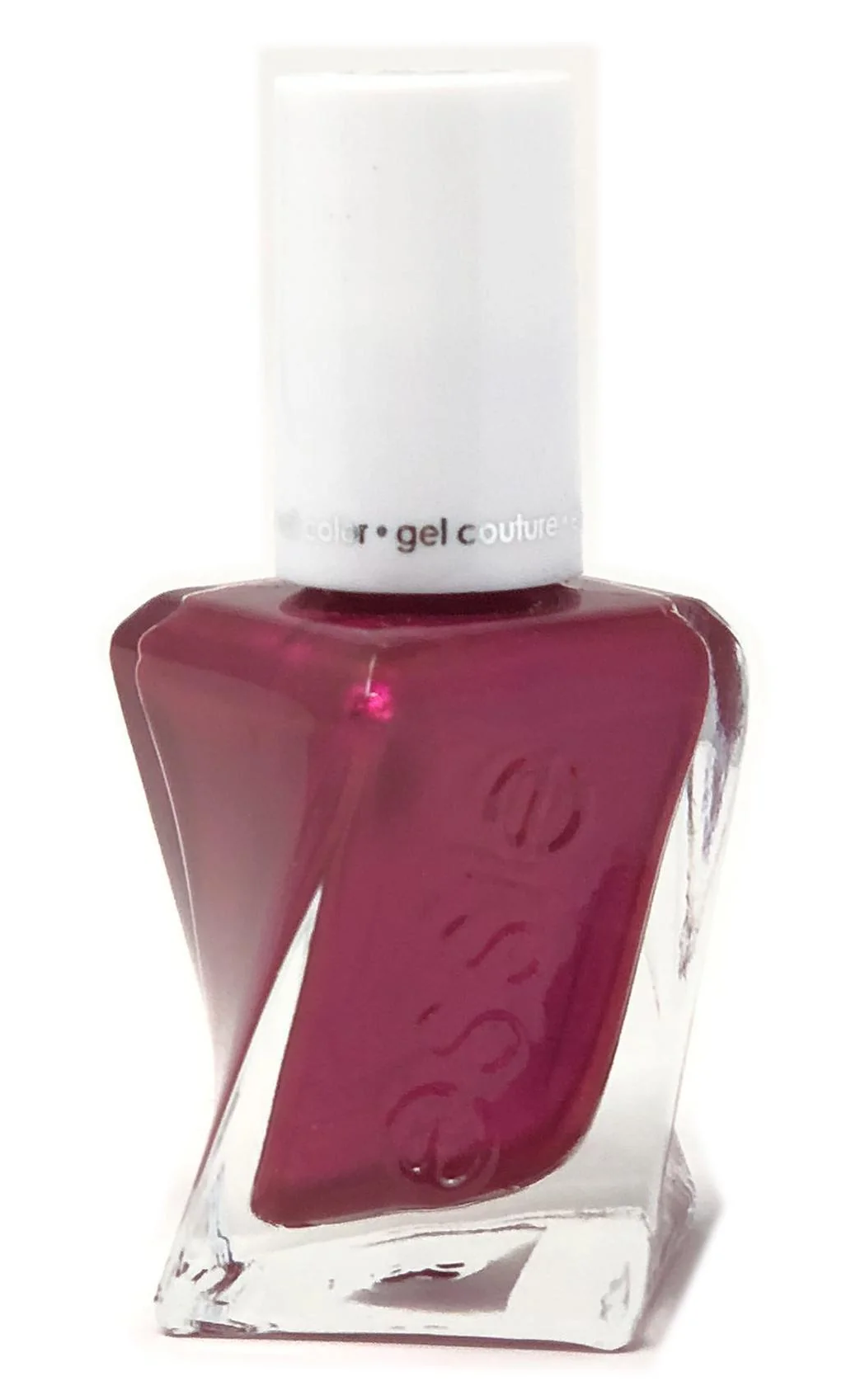 Sơn móng tay Essie Gel Couture #0302 Give Your Berry Best