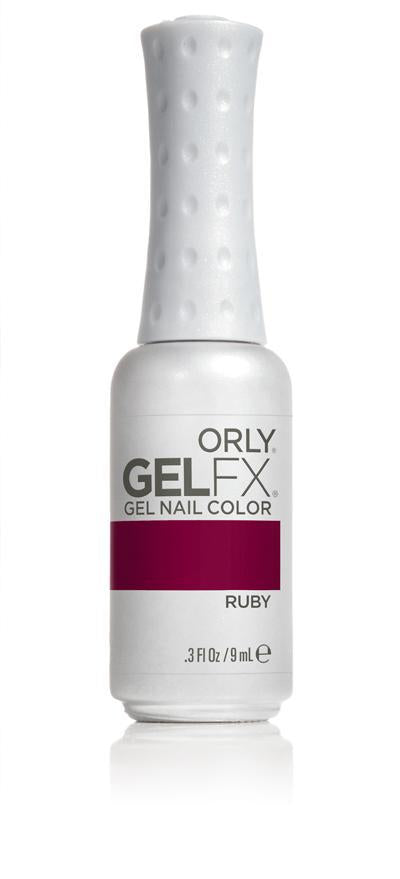 Gel Tẩy Tế Bào Chết Orly Gel FX .3 fl oz / 9 ml - 30363