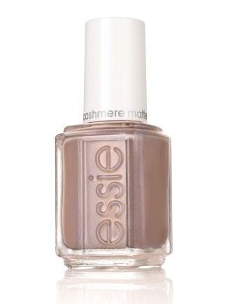 Essie Nail Polish Comfy In Cashmere 3037