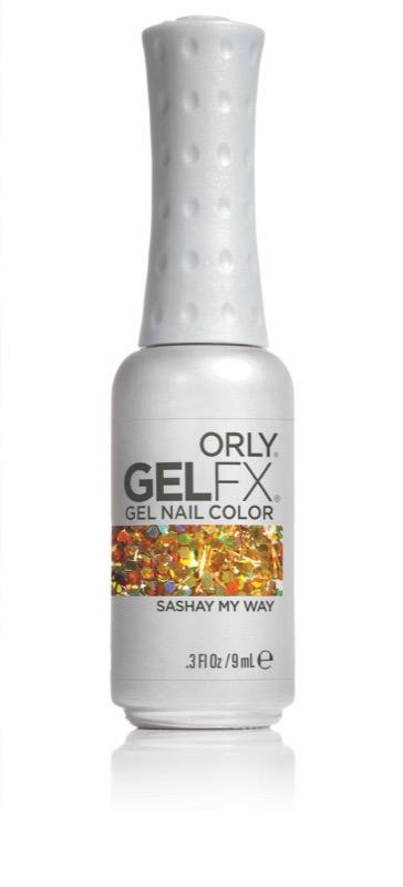 Gel Chống Thấm Orly Gel FX .3 fl oz / 9 ml - 30449