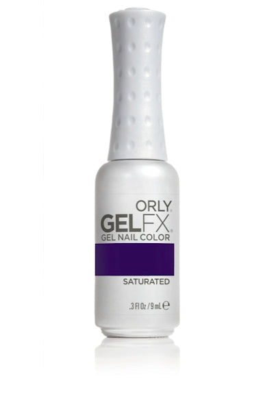 Gel Tẩy Tế Bào Chết Orly Gel FX .3 fl oz / 9 ml - 30499