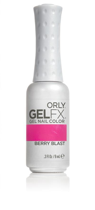 Gel Chống Thấm Orly Gel FX .3 fl oz / 9 ml - 30501