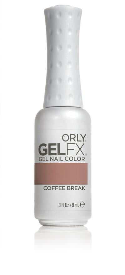 Gel Chống Thấm Orly Gel FX .3 fl oz / 9 ml - 30575