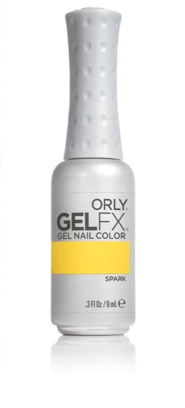 Gel Tẩy Tế Bào Chết Orly Gel FX .3 fl oz / 9 ml - 30633