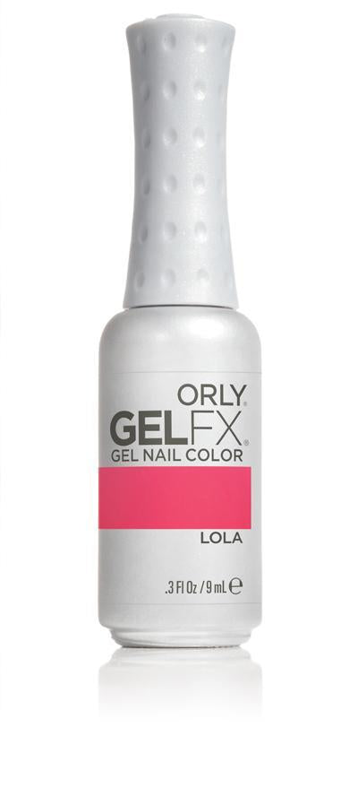 Gel Tẩy Tế Bào Chết Orly Gel FX .3 fl oz / 9 ml - 30660