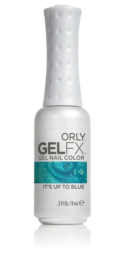 Gel Chống Thấm Orly Gel FX .3 fl oz / 9 ml - 30662