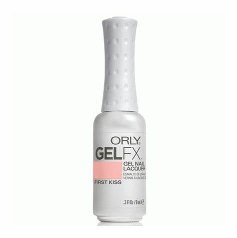 Gel Tẩy Tế Bào Chết Orly Gel FX .3 fl oz / 9 ml - 30675