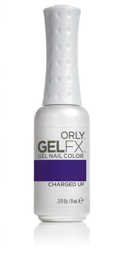 Orly Gel FX Soak-Off Gel .3 fl oz / 9 ml - 30679