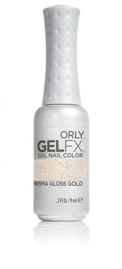 Gel Chống Thấm Orly Gel FX .3 fl oz / 9 ml - 30709