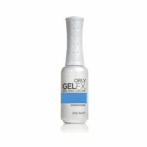 Gel Tẩy Tế Bào Chết Orly Gel FX .3 fl oz / 9 ml - 30732