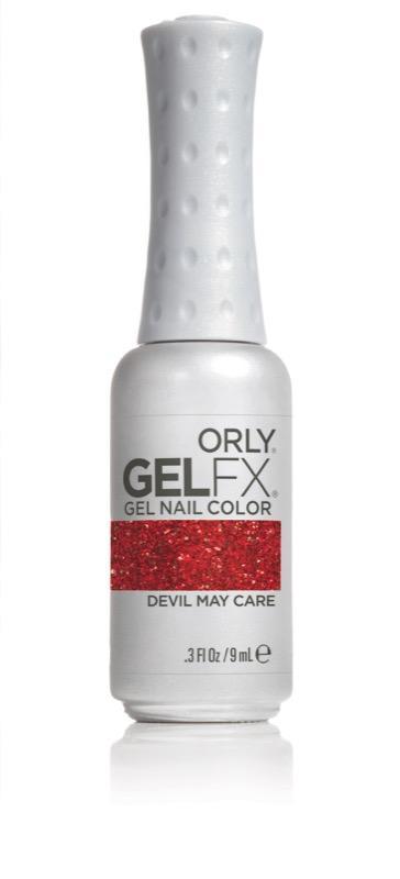 Gel Chống Thấm Orly Gel FX .3 fl oz / 9 ml - 30774