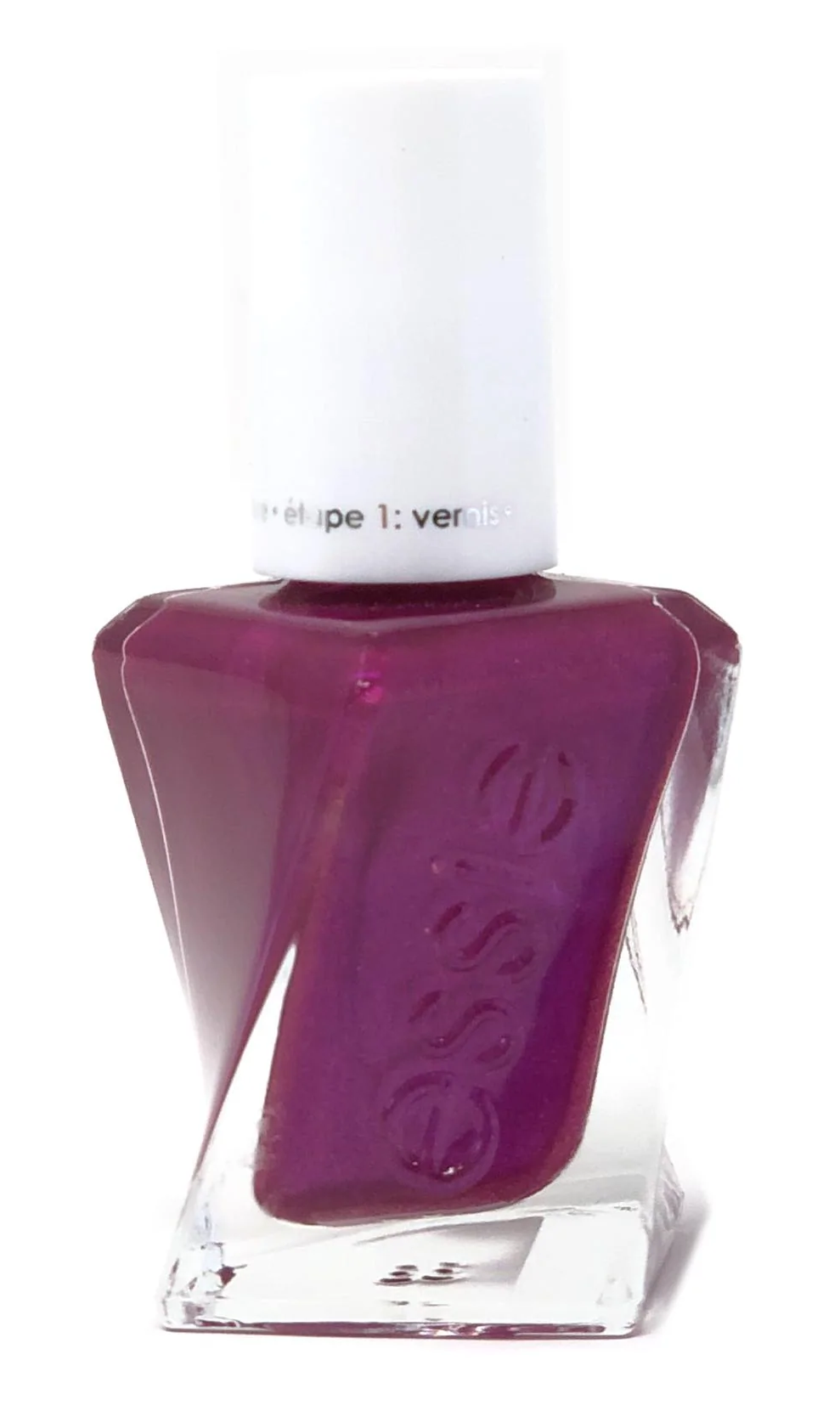 Sơn móng tay Essie Gel Couture #0307 Shimmer And Strut