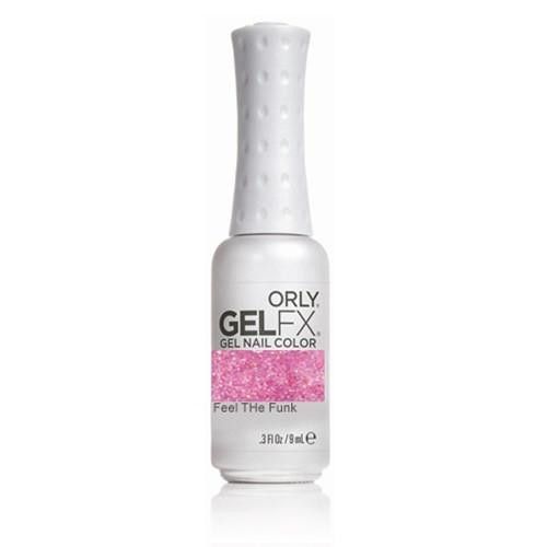 Gel Tẩy Tế Bào Chết Orly Gel FX .3 fl oz / 9 ml - 30868