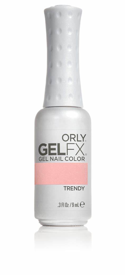 Gel Tẩy Tế Bào Chết Orly Gel FX .3 fl oz / 9 ml - 30869