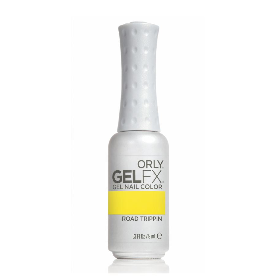 Gel Tẩy Tế Bào Chết Orly Gel FX .3 fl oz / 9 ml - 30872